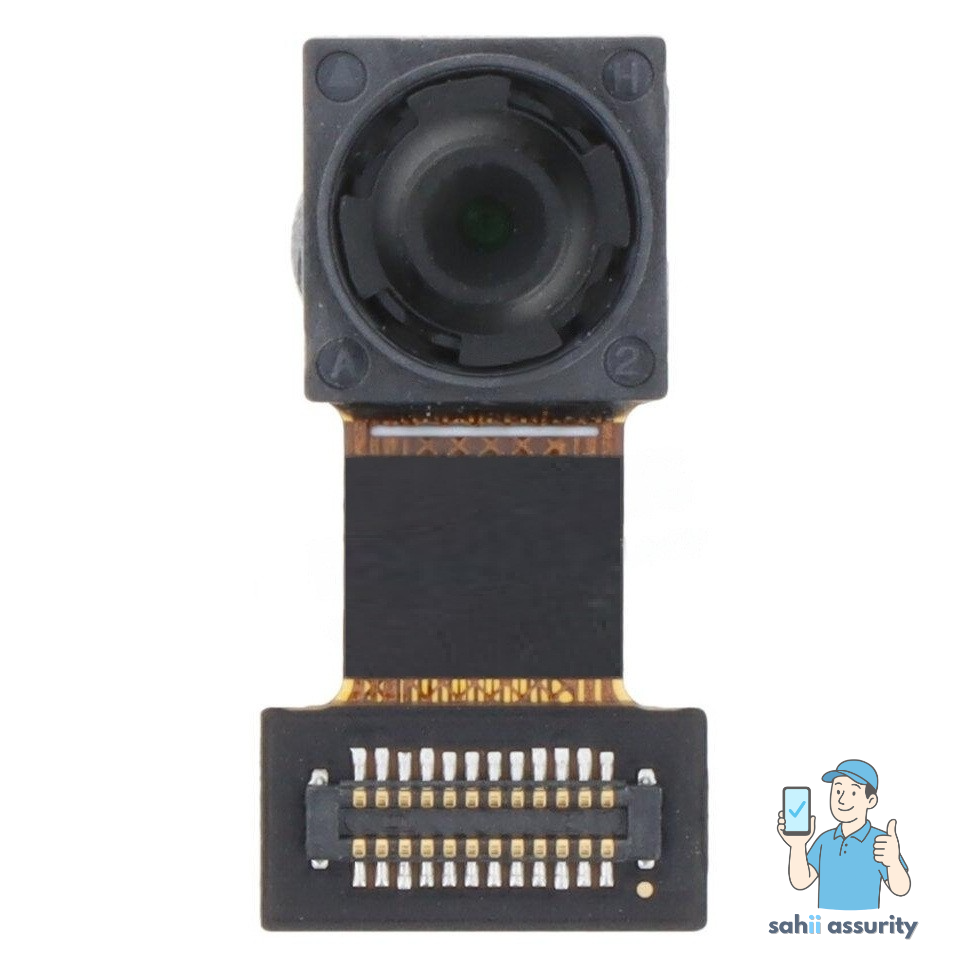 Replacement Front Camera for Xiaomi Redmi Poco C3 (Selfie Camera) thumbnail